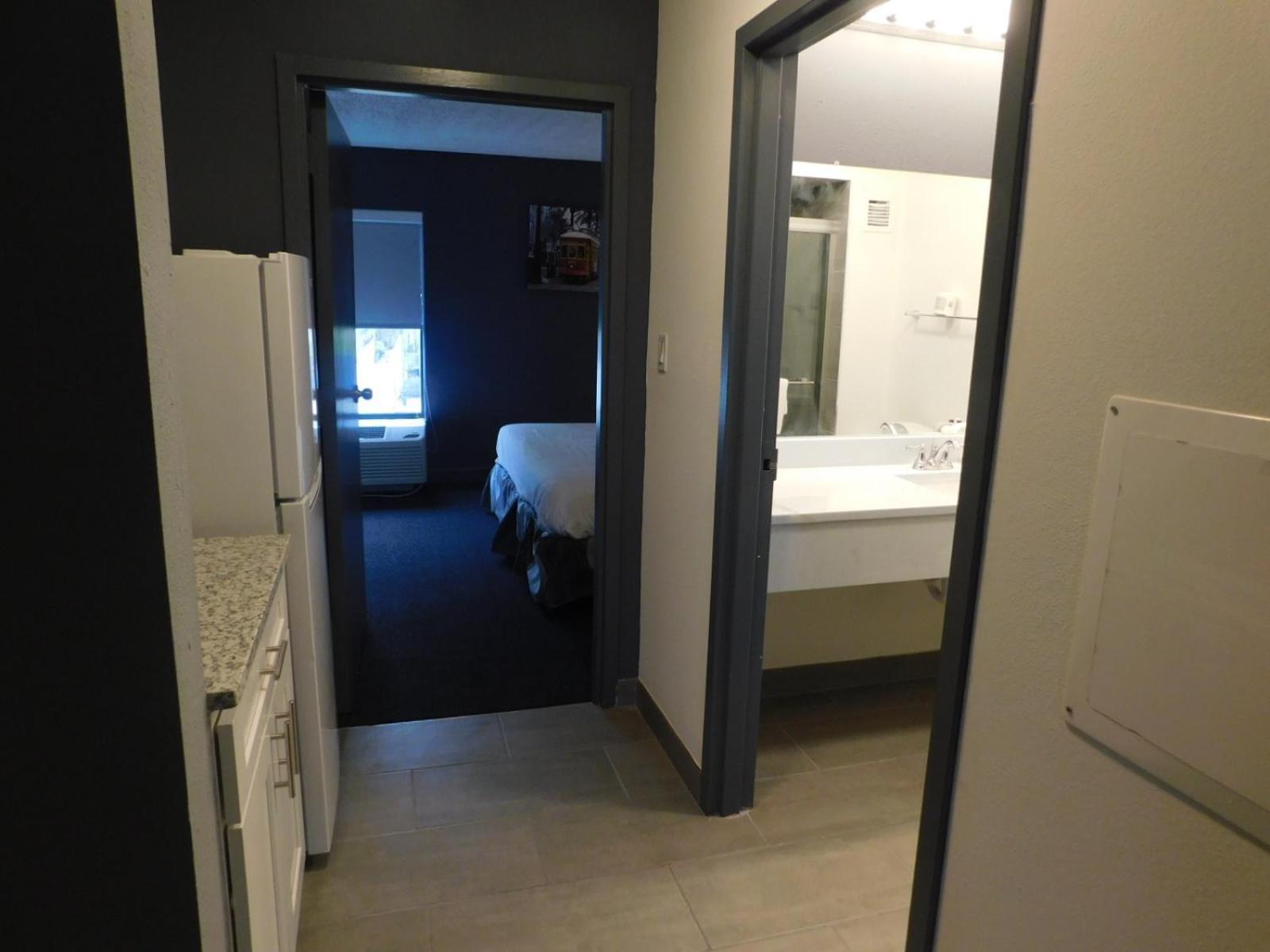 Hotel 10 Extended