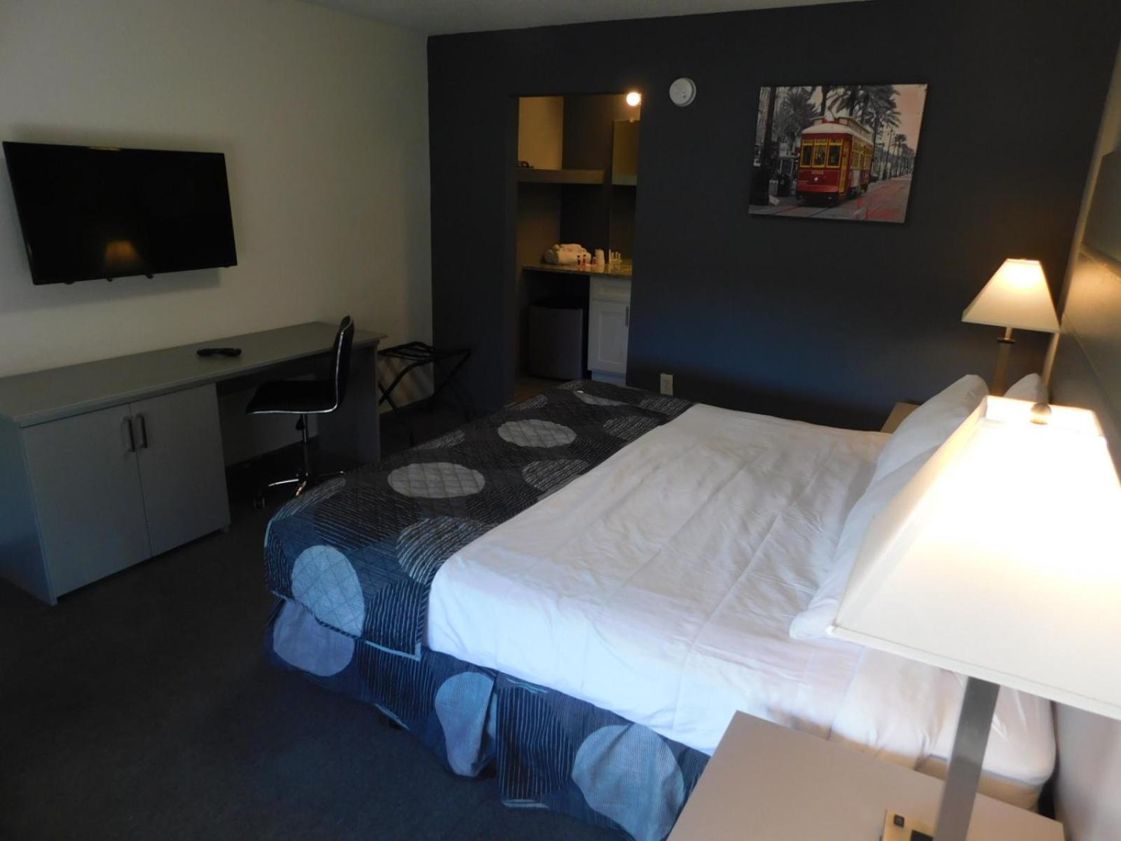 10 Extended Hotel 2*