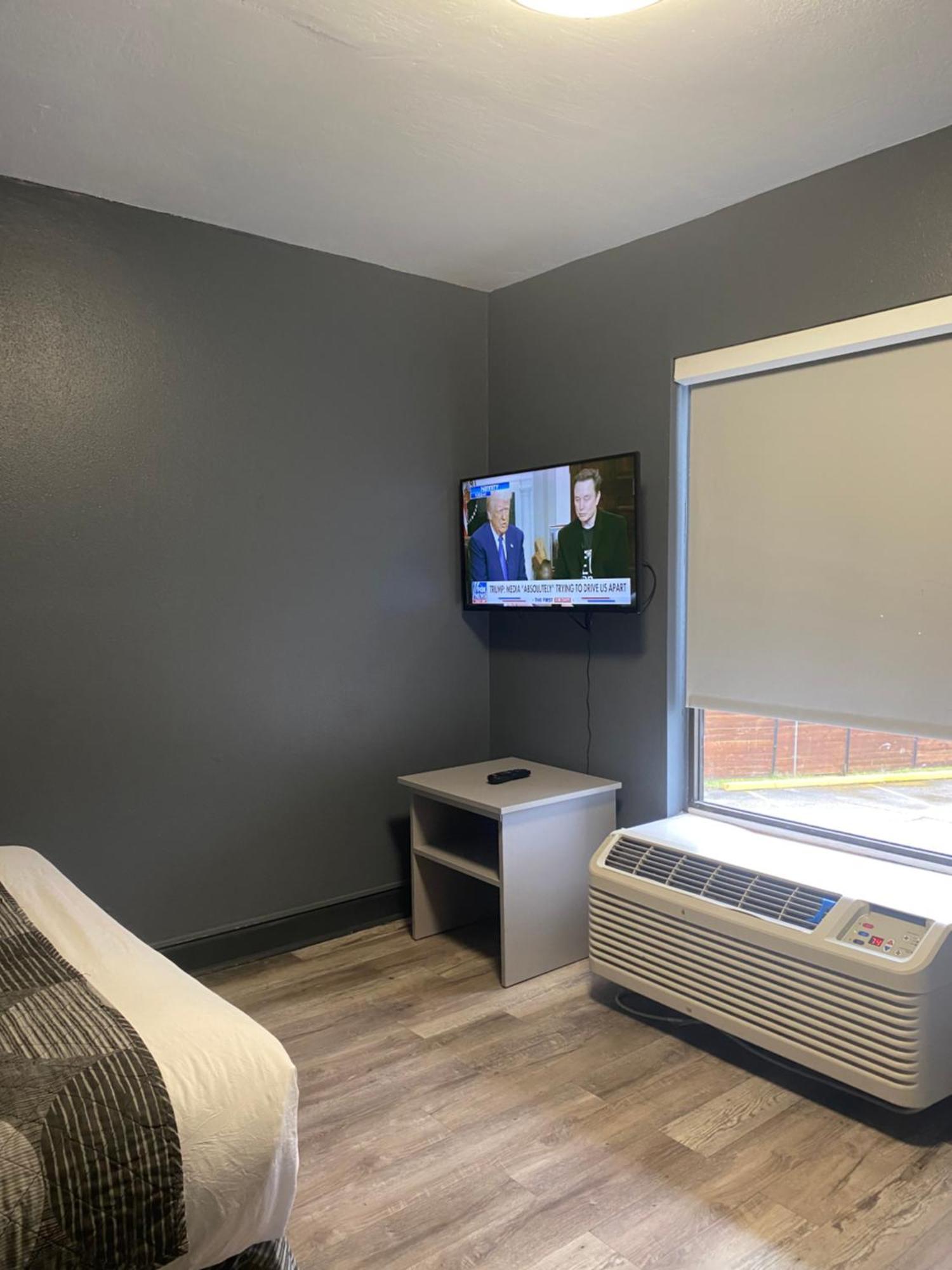 10 Extended Hotel New Orleans