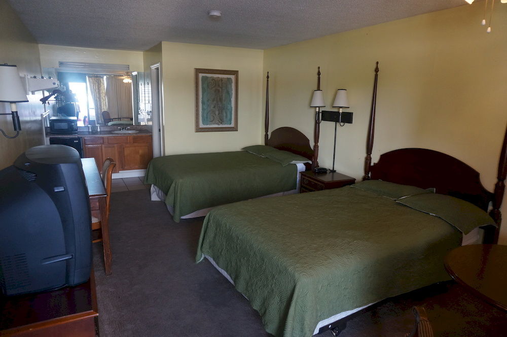 Hotel 10 Extended New Orleans