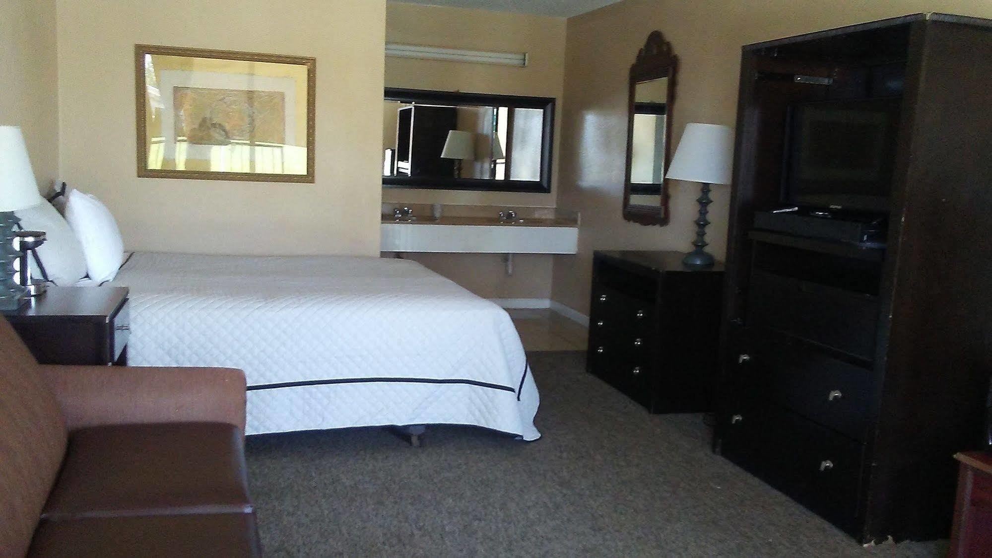Hotel 10 Extended New Orleans
