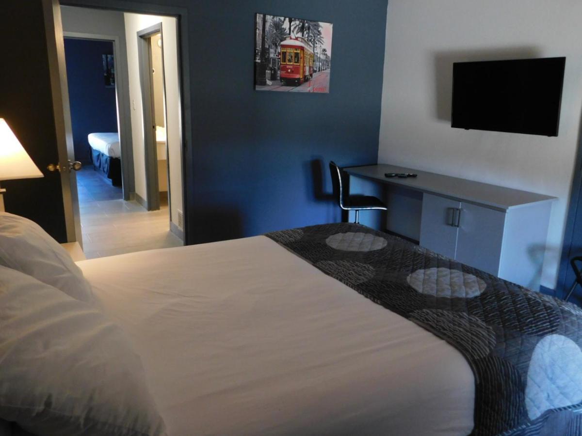 10 Extended Hotel 2*