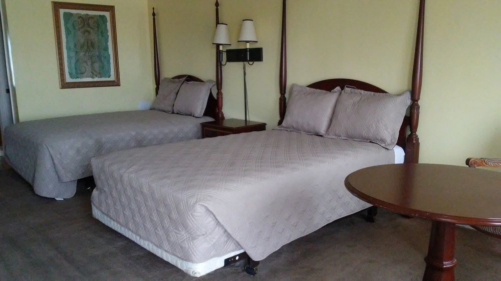 10 Extended Hotel New Orleans